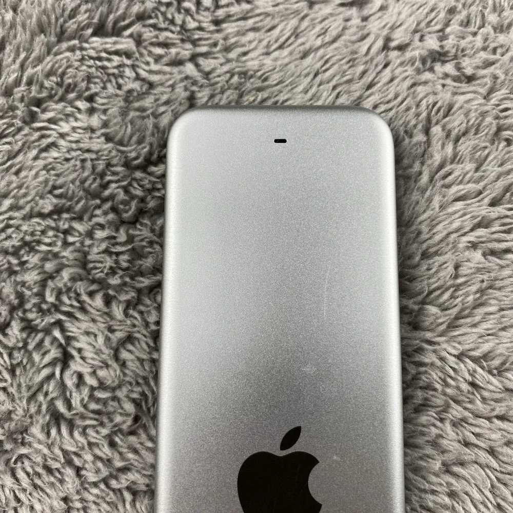 Genuine Remote Control for Apple TV Siri 4th 4K Generation A1513